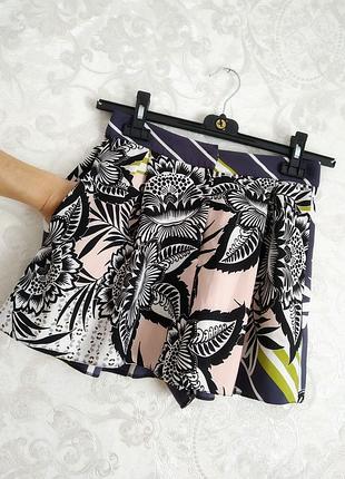 Шорты topshop.