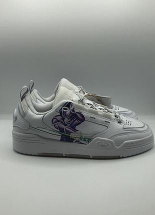 Оригінальні жіночі кеди adidas adi 2000