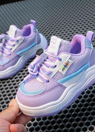 Крутезные кроссовки (15)