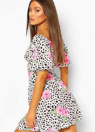 Коротка сукня