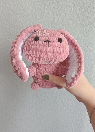 Плюшевий кролик 2