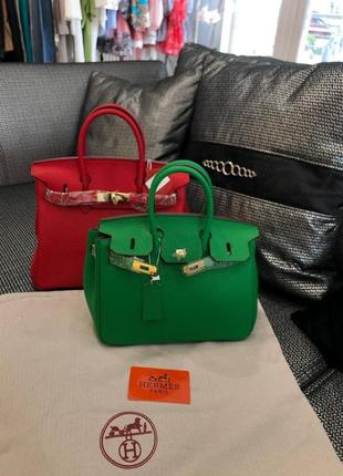 Сумка hermes birkin1 фото