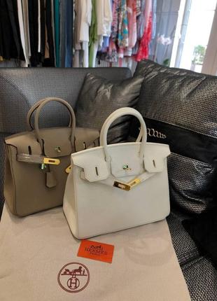 Сумка hermes birkin2 фото