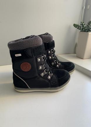 Reima зимові черевики
