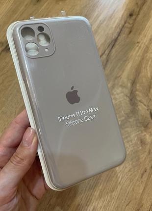 Качественный чехол на айфон 11 pro max