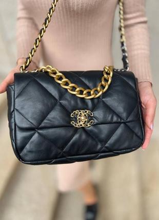 130295657 chanel pre owned 2002 diamond quilted cc shoulder bag item chanel 1990 Chanel Metiers dArt 2021 2022 Collection