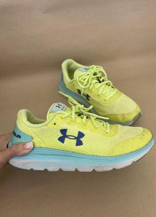 Кроссовки under armour оригинал