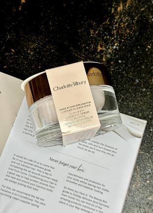 Бальзам-маска для обличчя 3-в-1 charlotte tilbury multi-miracle glow