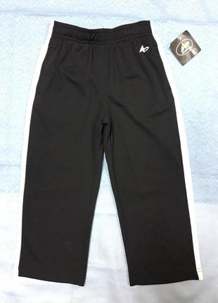 Штани спортивні для хлопчика athletech, xs ( 4-5 )