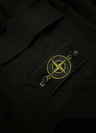 Костюм stone island (подростковий)🔥
зип-худи и штаны-джогеры карго3 фото