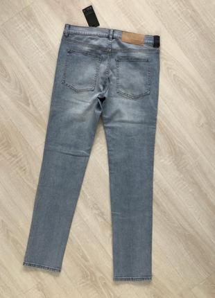 Стильні джинси cheap monday р.32/325 фото