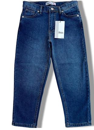 Стильні джинси для дівчинки 🥰