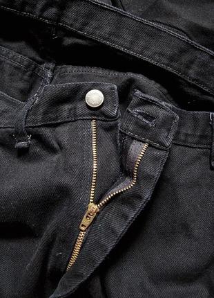 Брендовые фирменные демисезонные зимние джинсы wrangler,оригинал,новые, большой размер 50анг.5 фото