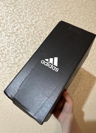 Тапки adidas мужские оригинал!👍🏻размер 40/7 есть коробка новые🩴3 фото