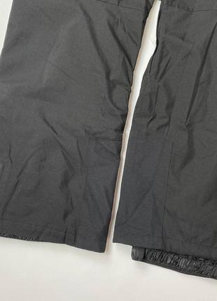 Мужские зимние термо штаны клубкомбинезон лыжный crivit recto8 фото