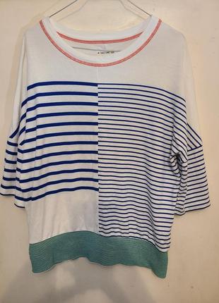 Реглан wataru tominaga × petit bateau