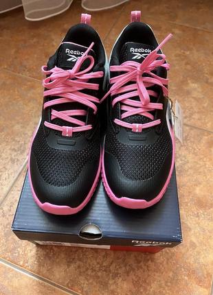 Кроссовки reebok, 34,5 eur.7 фото