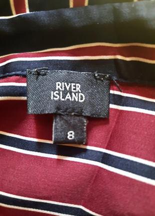 Стильная блуза river island8 фото