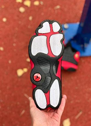 Чоловічі кросівки Air jordan newest 1 Low Mocha alle Größen direkt bei 13. колір чорний з червоним.4 фото