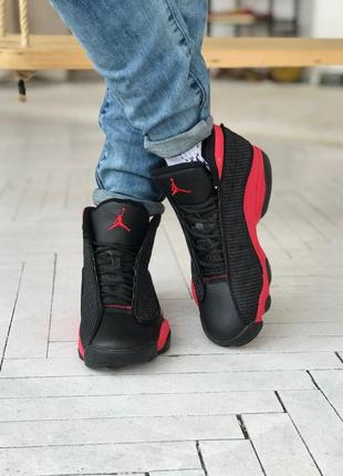 Чоловічі кросівки Air jordan newest 1 Low Mocha alle Größen direkt bei 13. колір чорний з червоним.9 фото