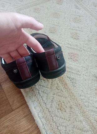 Туфлі для хлопчика 2