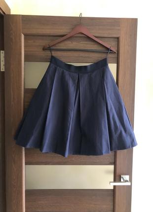 Спилница офисная,костюмная,юбка cos zara mango gap
