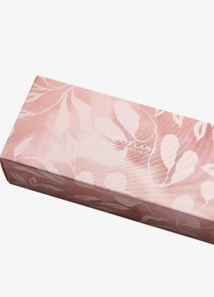 Женские солнцезащитные очки в фигурной оправе 46576