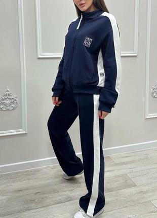 Костюм loewe