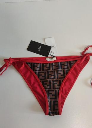 Трусы от купальника. made in italy.