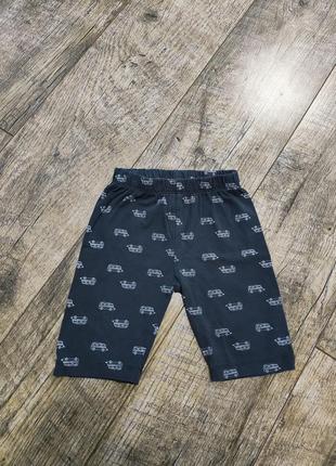 Шорты хлопковые, topolino, р. 104-110, 4-5 года