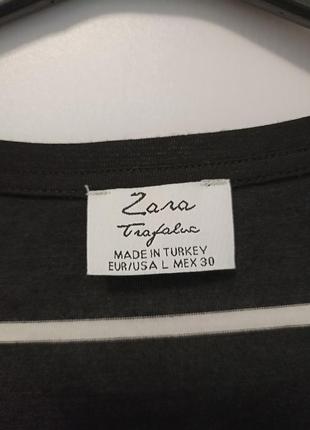 Платье zara3 фото