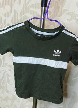 Футболка adidas