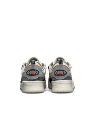 Демисезонные серые кроссовки adidas originals adi2000 сірі чоловічі кросівки adidas original2 фото