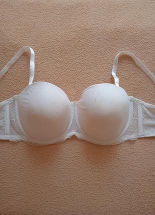 Бюстгалтер балконет next 80d