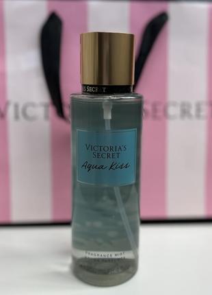 Розпив спрею victoria’s secret aqua kiss оригінал.