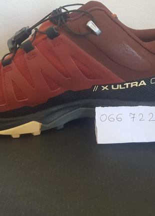 Buty salomon x ultra 4 gtx w 417400 38,5p.9 фото