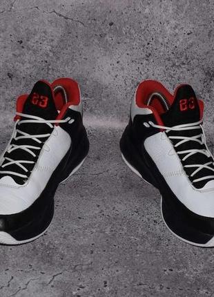 Nike air jordan max aura 3 (мужские кроссовки джордан2 фото