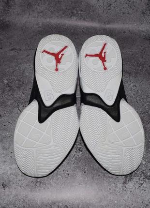 Nike air jordan max aura 3 (мужские кроссовки джордан7 фото