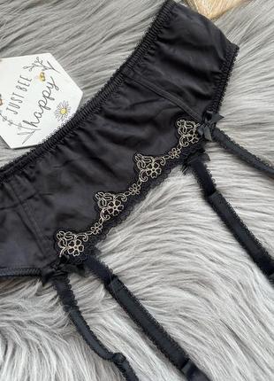 Підвязки для панчох debenhams розмір м (12)