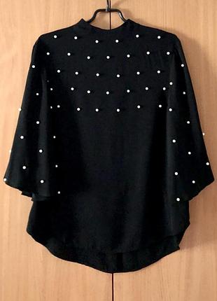 River island нова блузка