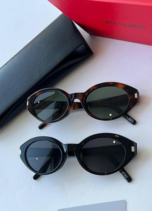 Окуляри ysl lux