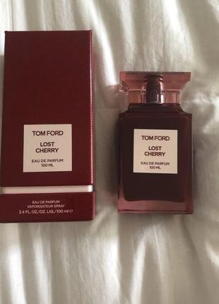 Tom ford lost cherry 🍒 100 ml