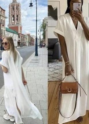 Платье h&m