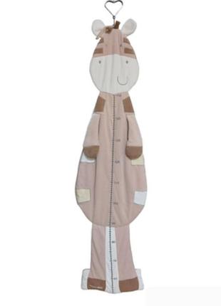 Ростомер ростомер игрушка мягкий компактный mama's papa's осла коричневый бежевый