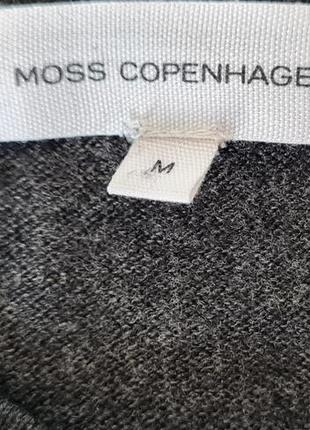Платье moss copenhagen4 фото