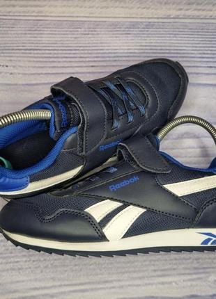 Кроссовки reebok