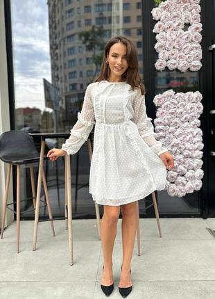 Сукня шифонова🍓