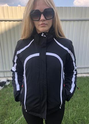 Лижна куртка XL / 58