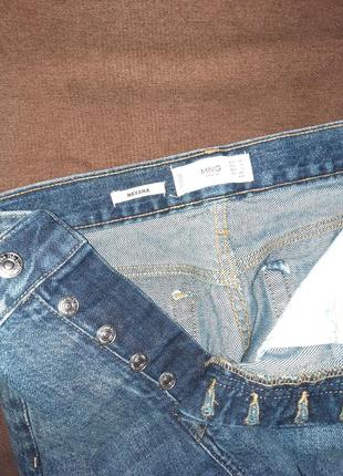 Джинси джинсы штани6 фото