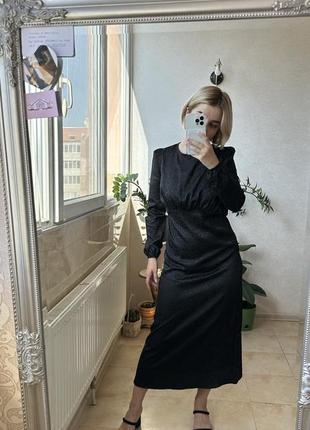 Платье goldi